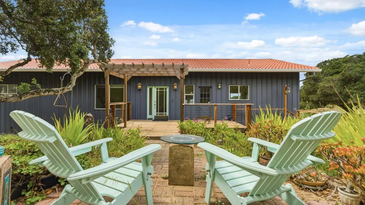 19269 Mallory Canyon Road #D, Salinas, CA 93907 - #1