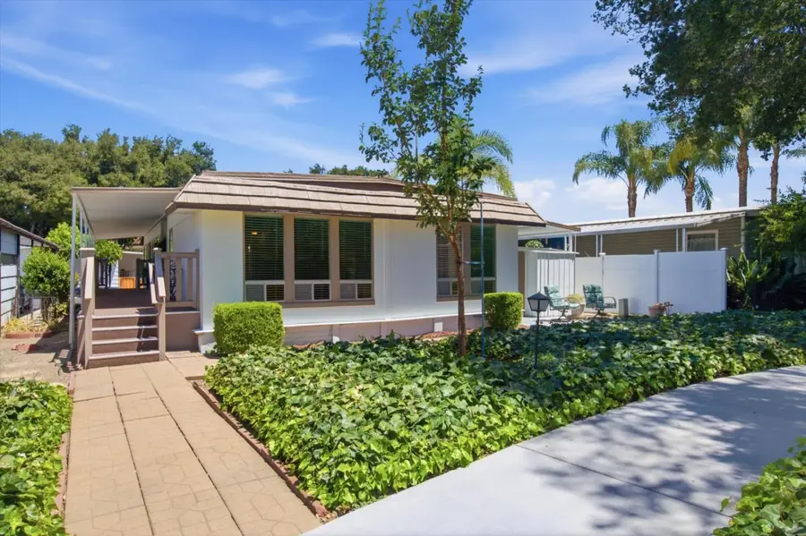 72 Palomar Real #72, Campbell, CA 95008 - #2
