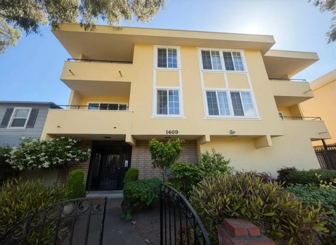 1469 El Camino Real #1, Burlingame, CA 94010 - #1