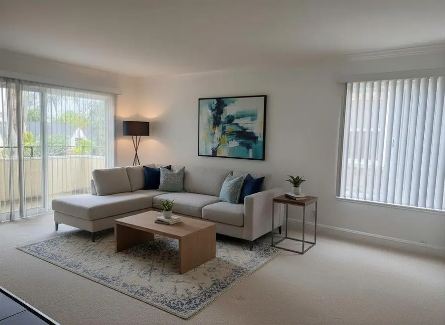 1469 El Camino Real #1, Burlingame, CA 94010 - #3
