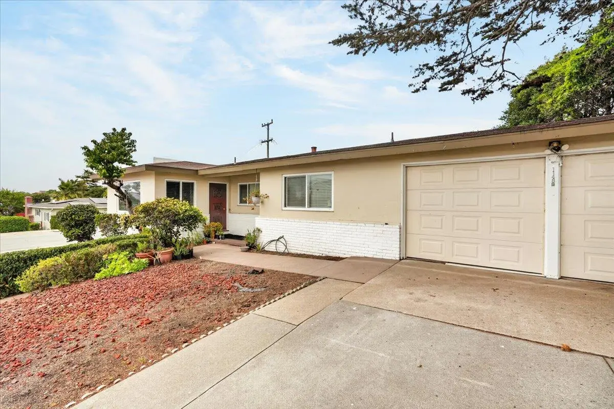 1148 Modoc Street, Seaside, CA 93955 - #1
