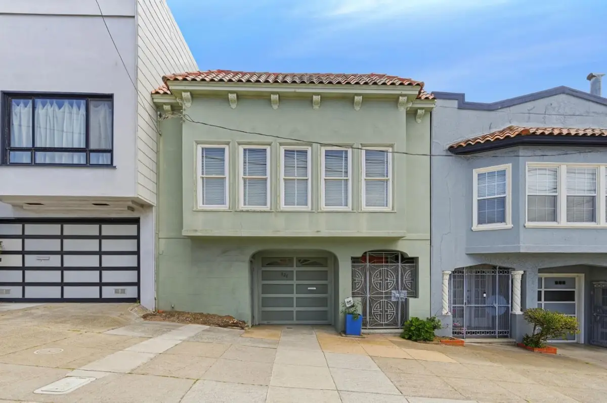 826 38th Avenue, San Francisco, CA 94121 - #1