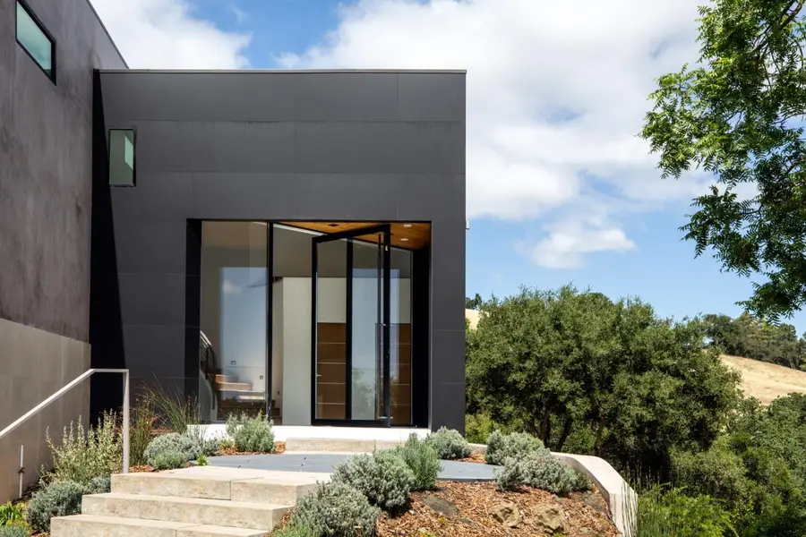 Address Withheld By Seller, Los Altos Hills, CA 94022 - #2