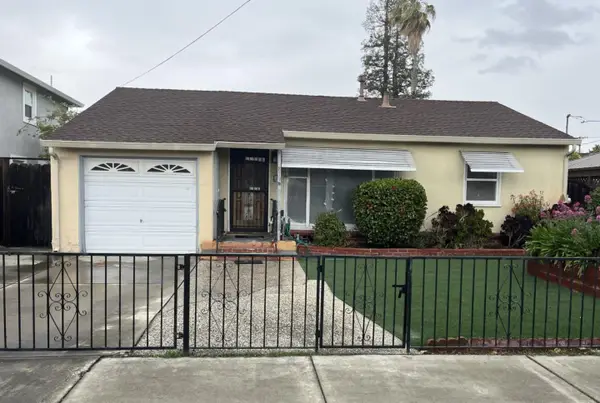 879 Birch Avenue, Sunnyvale, CA 94086