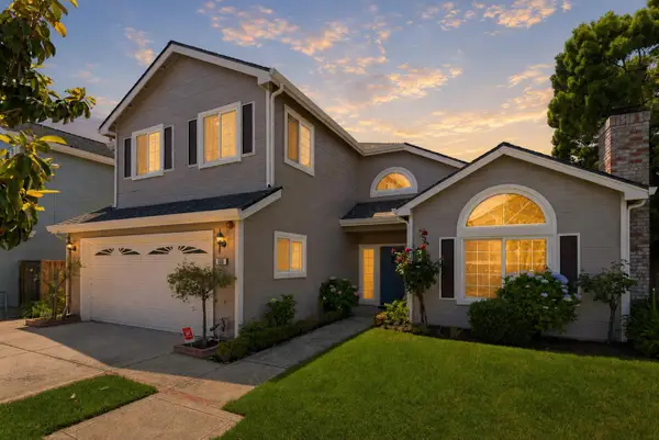 608 Anacapa Lane, Foster City, CA 94404