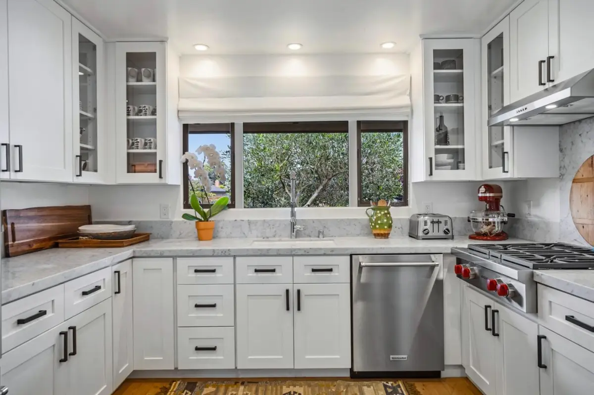 183 Del Mesa Carmel, Carmel, CA 93923 - #1