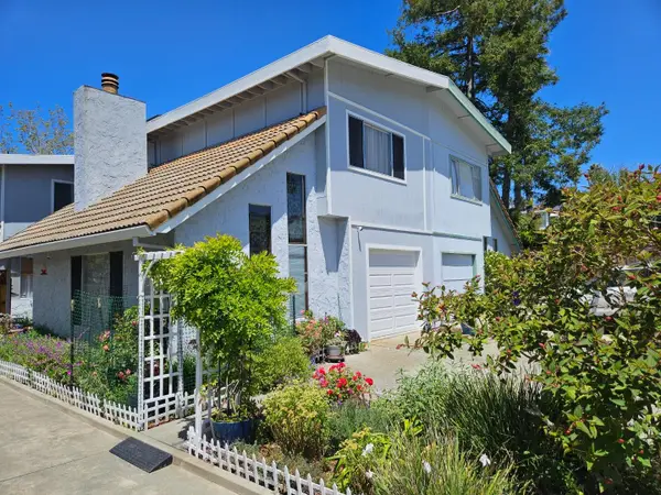 142 Bar Harbor Court, Aptos, CA 95003
