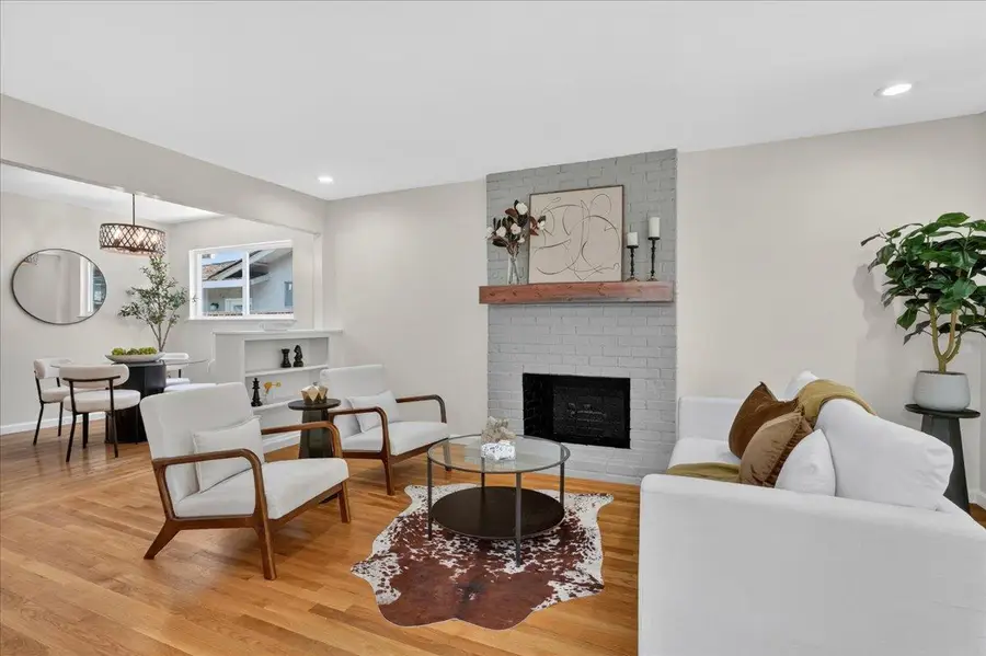 5138 Forest Glen Drive, San Jose, CA 95129 - #3