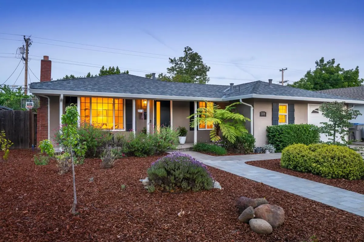 5106 Emiline Drive, San Jose, CA 95124 - #1