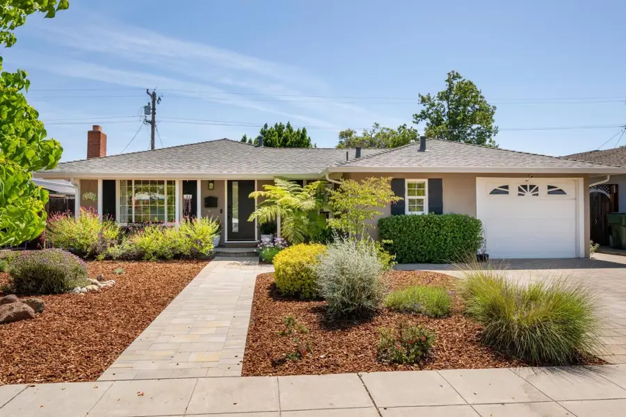 5106 Emiline Drive, San Jose, CA 95124 - #2