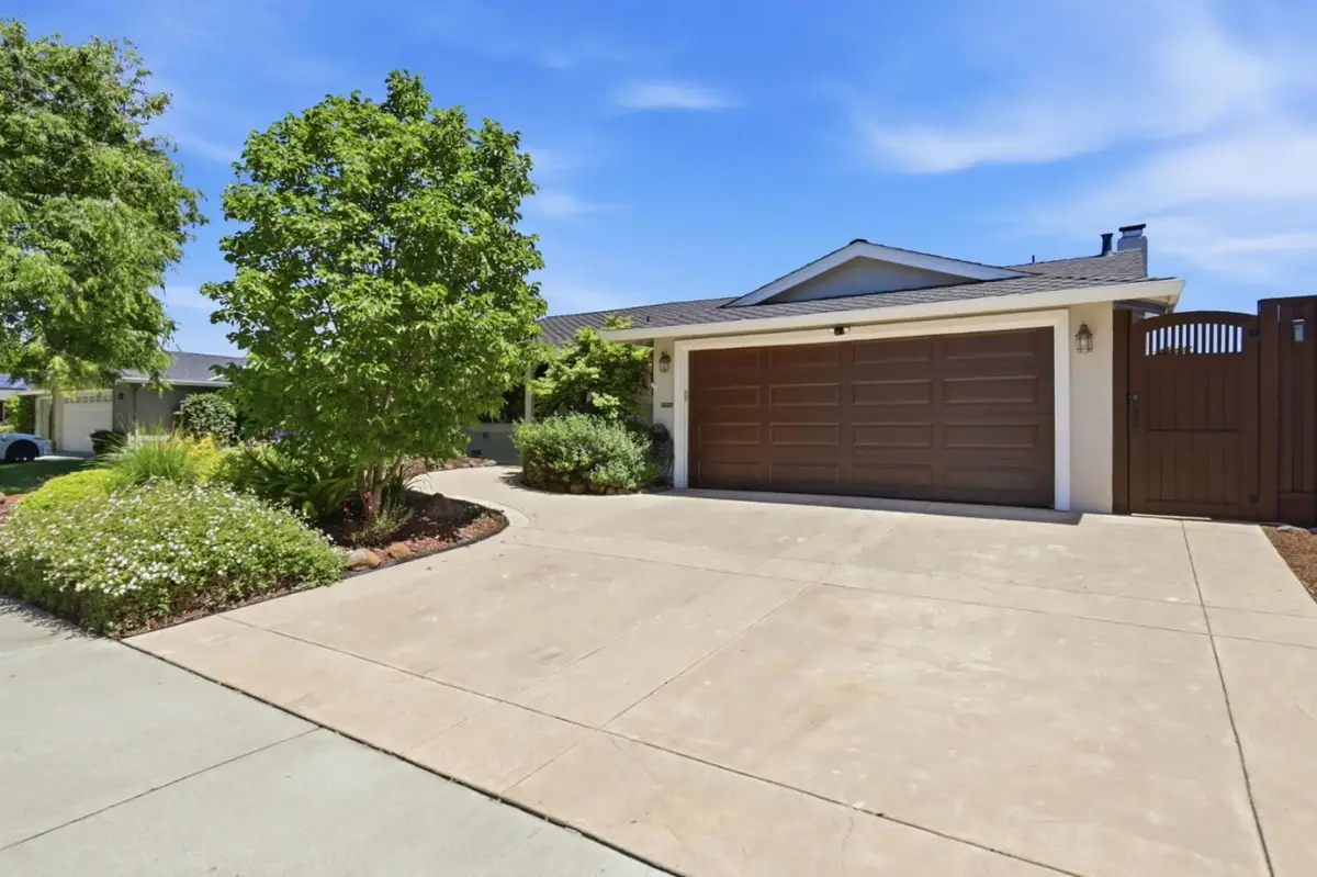 6246 Gunter Way, San Jose, CA 95123 - #1