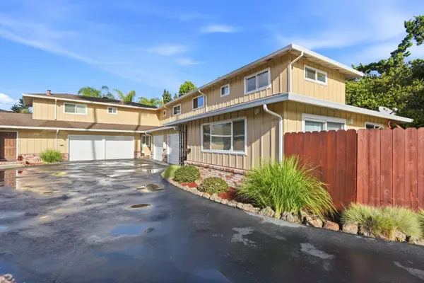 503 W Fox Court, Redwood City, CA 94061