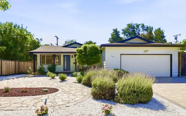 1174 Arlington Lane, San Jose, CA 95129