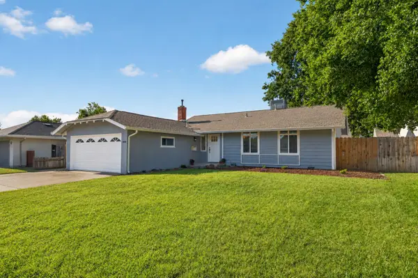 449 Cottonwood Street, Vacaville, CA 95688