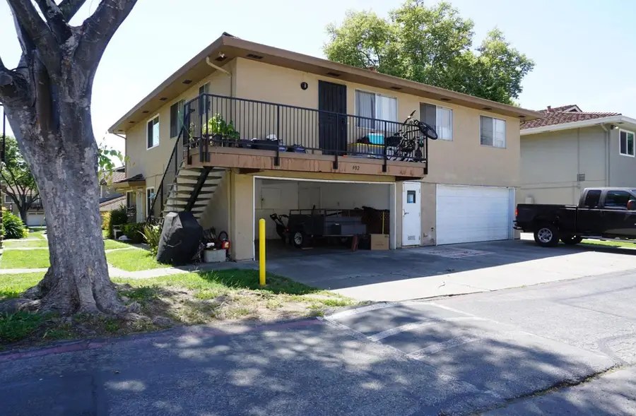 902 Gilchrist Walkway #3, San Jose, CA 95133 - #2