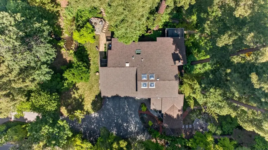 450 Vine Hill Road, Santa Cruz, CA 95065 - #2
