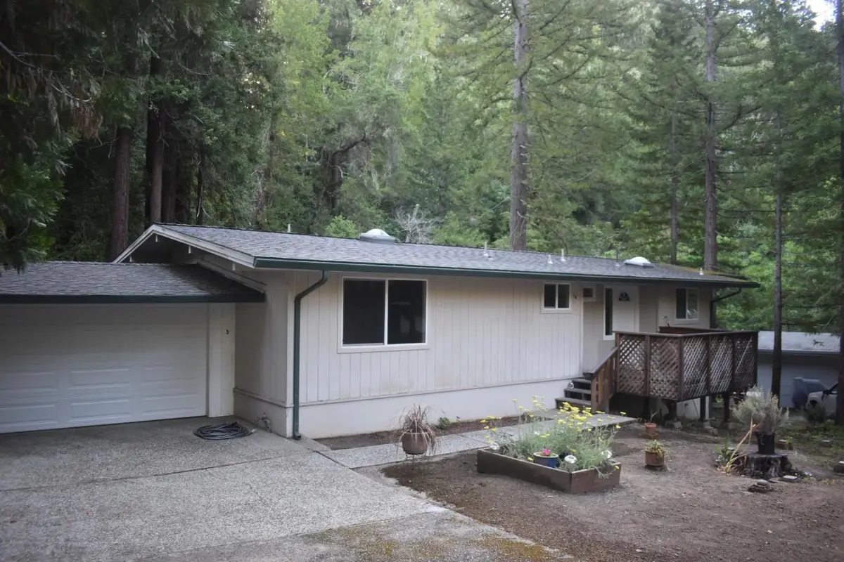 14 Fernwood Drive, Boulder Creek, CA 95006 - #1
