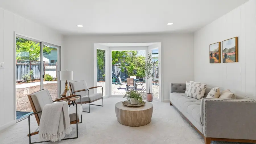 321 Chilverton Street, Santa Cruz, CA 95062 - #2
