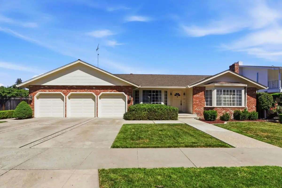 1369 Dry Creek Road, San Jose, CA 95125 - #1