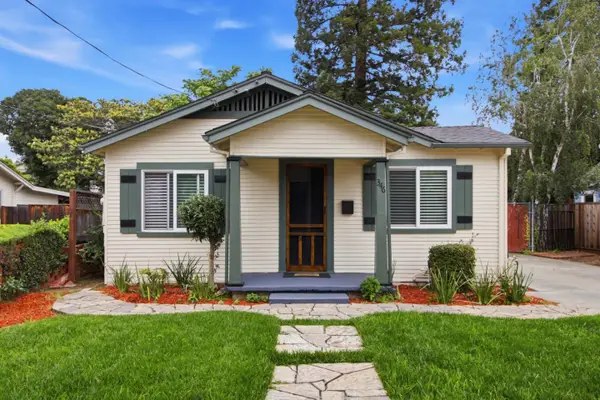 346 Waverly Street, Sunnyvale, CA 94086