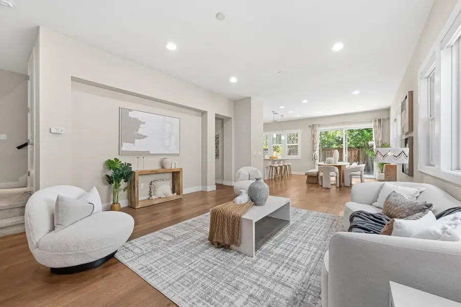 20019 Marigny Place, Saratoga, CA 95070 - #2
