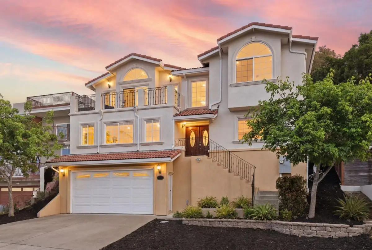 2390 Rainbow Court, Hayward, CA 94542 - #1