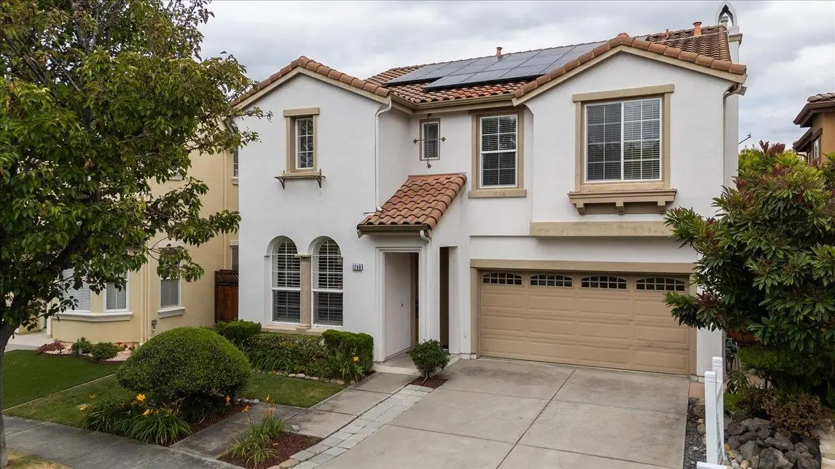 1269 Trestlewood Lane, San Jose, CA 95138 - #1