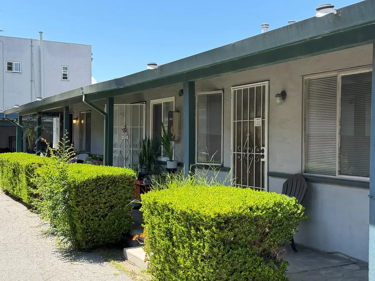 1073 N 5th Street, San Jose, CA 95112 - #1