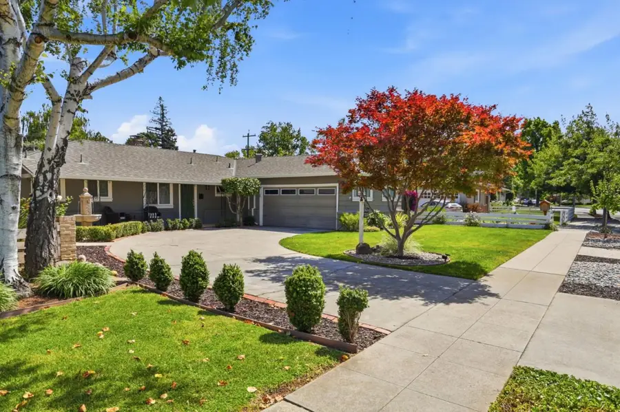 1236 Husted Avenue, San Jose, CA 95125 - #2