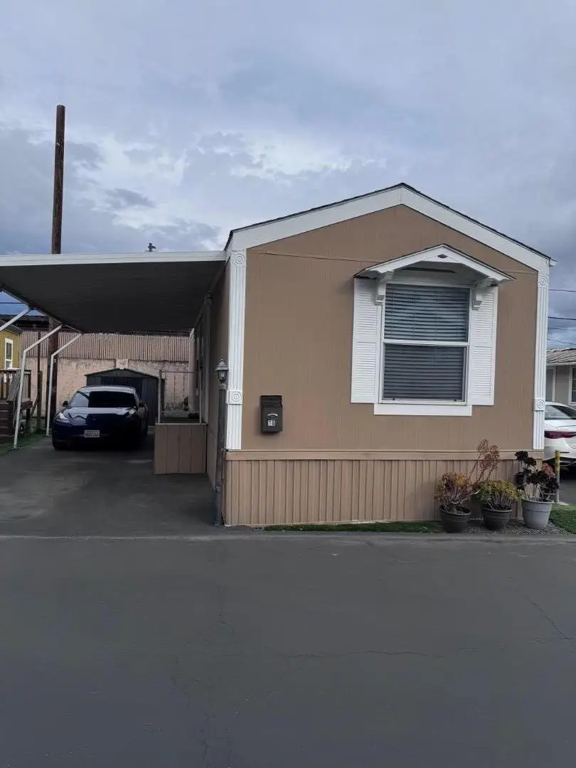 4320 Monterey #16, San Jose, CA 95111 - #1