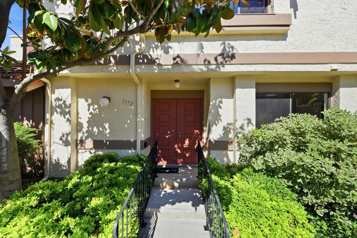 7172 Via Vico, San Jose, CA 95129 - #1