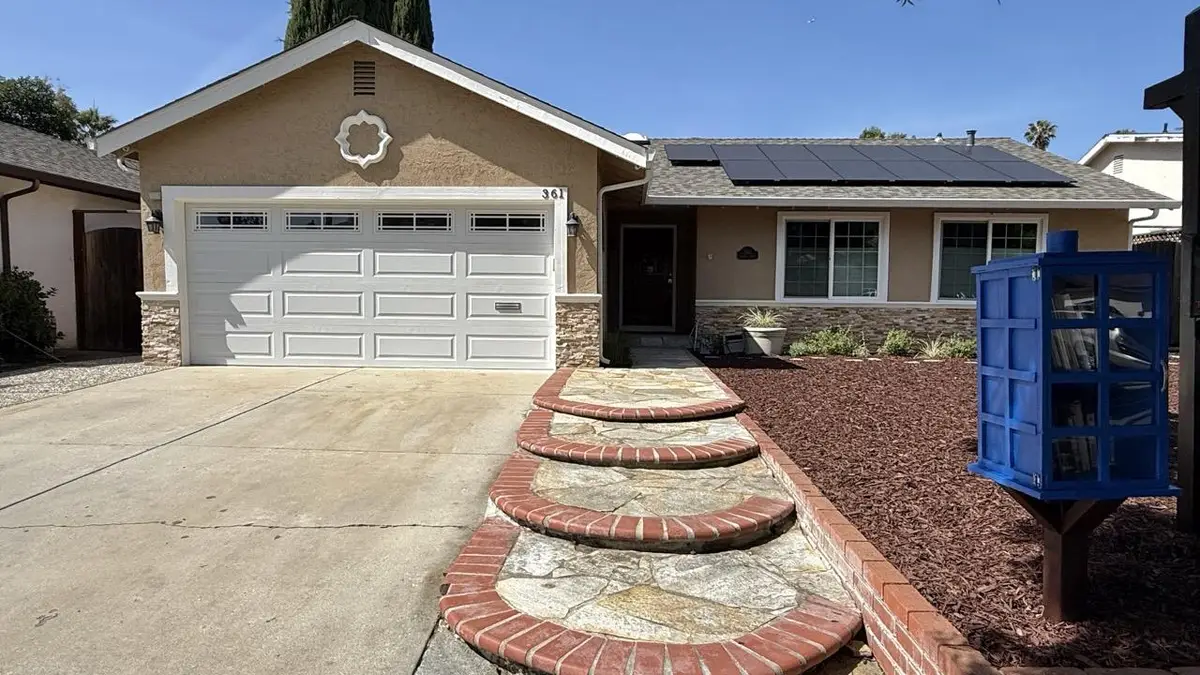 361 Allegan Circle, San Jose, CA 95123 - #1