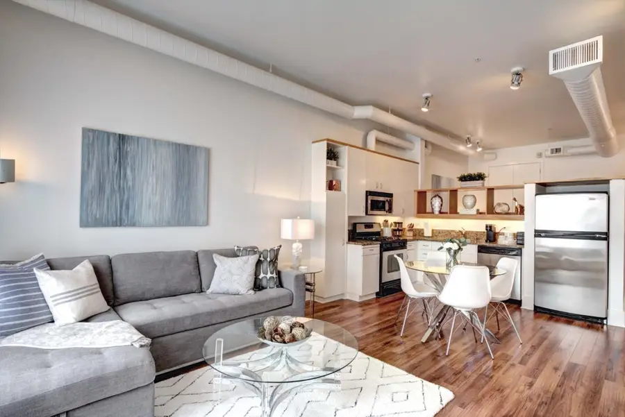 334 Santana Row #206, San Jose, CA 95128 - #3