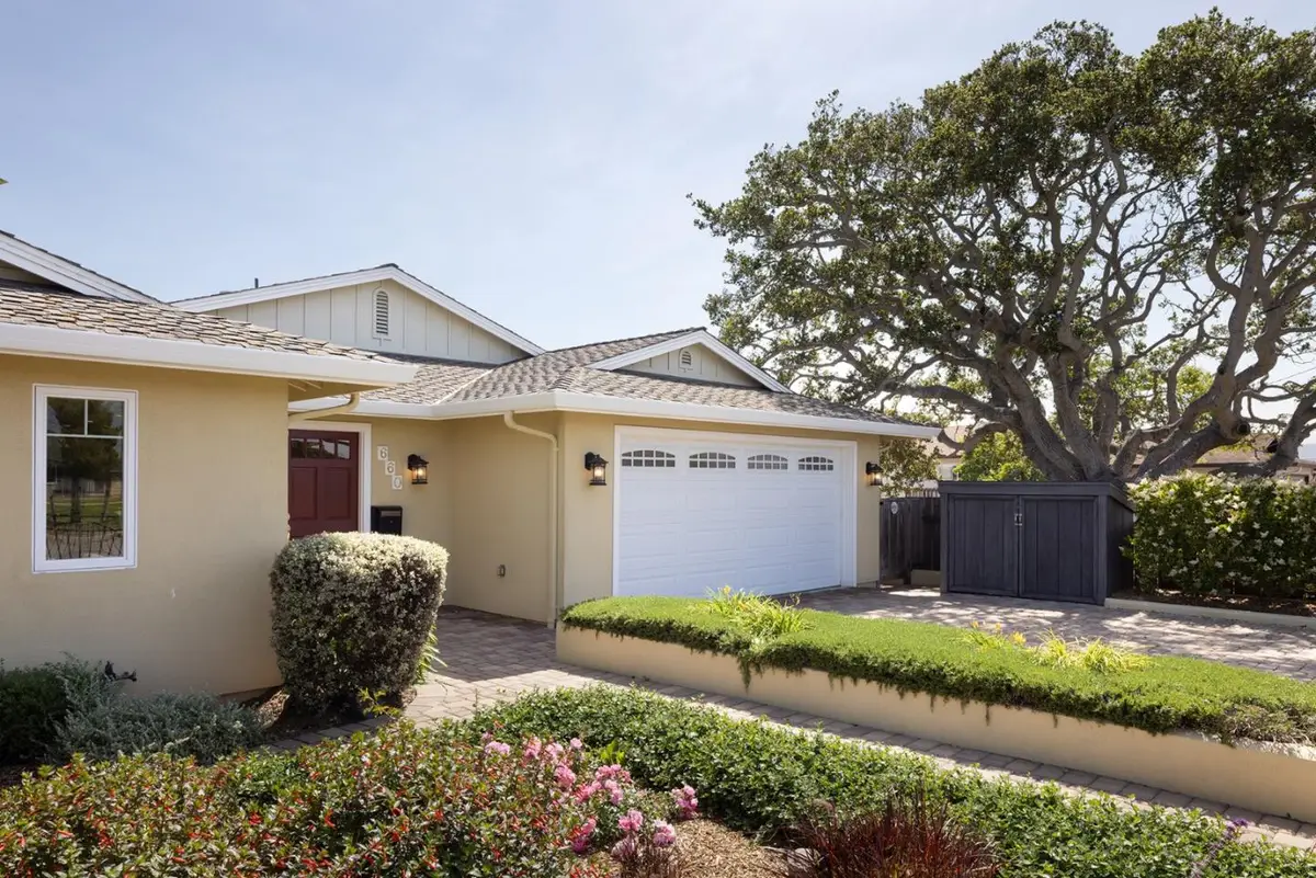 660 Trinity Avenue, Seaside, CA 93955 - #1