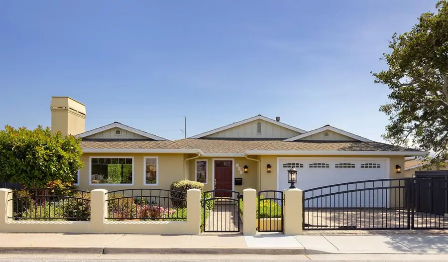 660 Trinity Avenue, Seaside, CA 93955 - #2