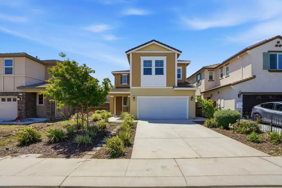 221 Caputo Circle, Oakley, CA 94561 - #1
