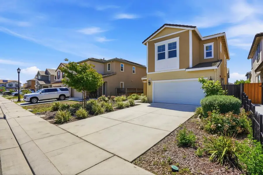 221 Caputo Circle, Oakley, CA 94561 - #2