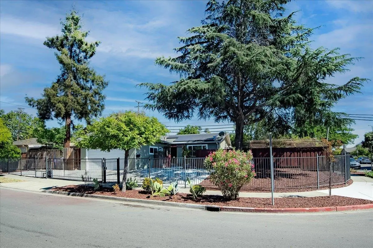 2130 Tampa Way, San Jose, CA 95122 - #1
