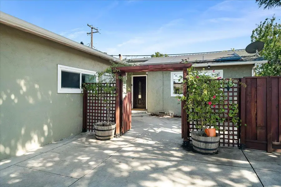 2130 Tampa Way, San Jose, CA 95122 - #3