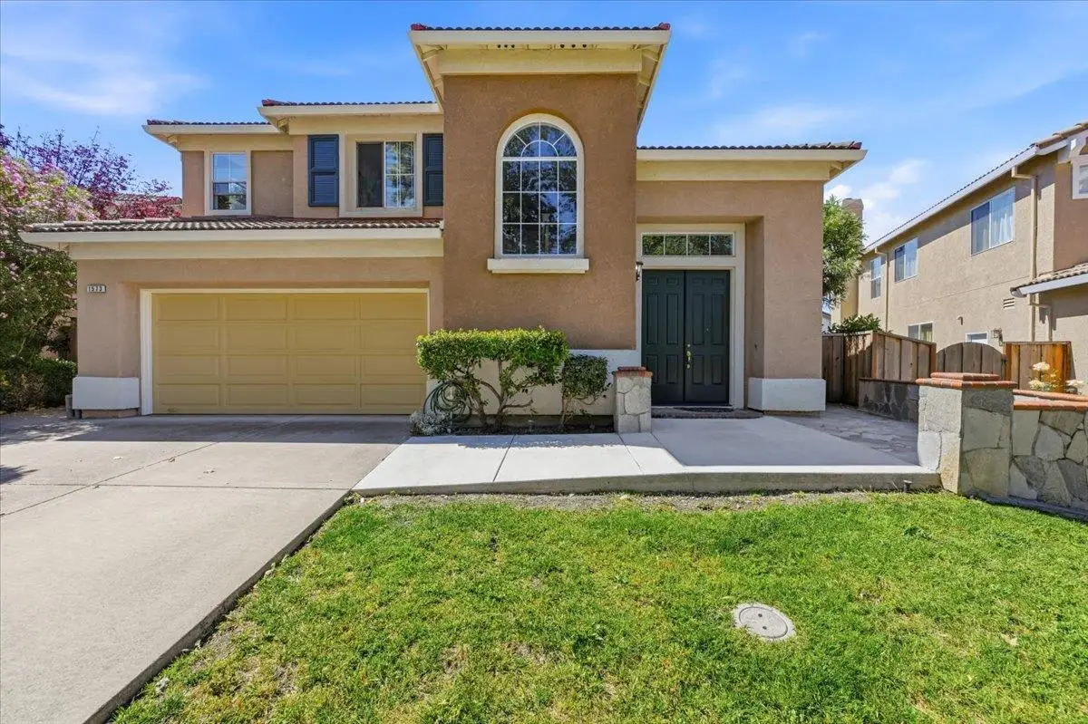 1573 Hemmingway Road, San Jose, CA 95132 - #1