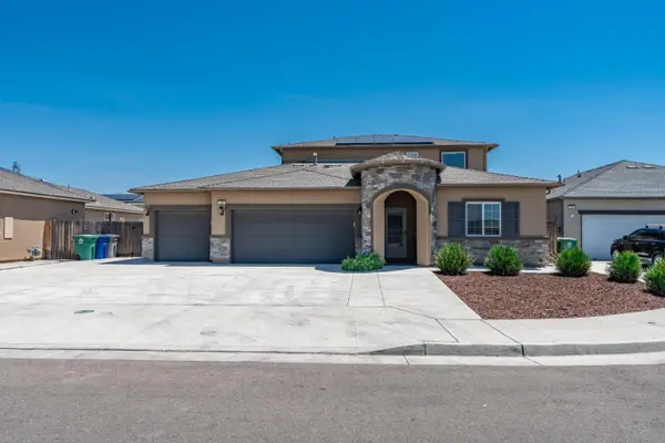 1381 Riverbank Drive, Madera, CA 93637