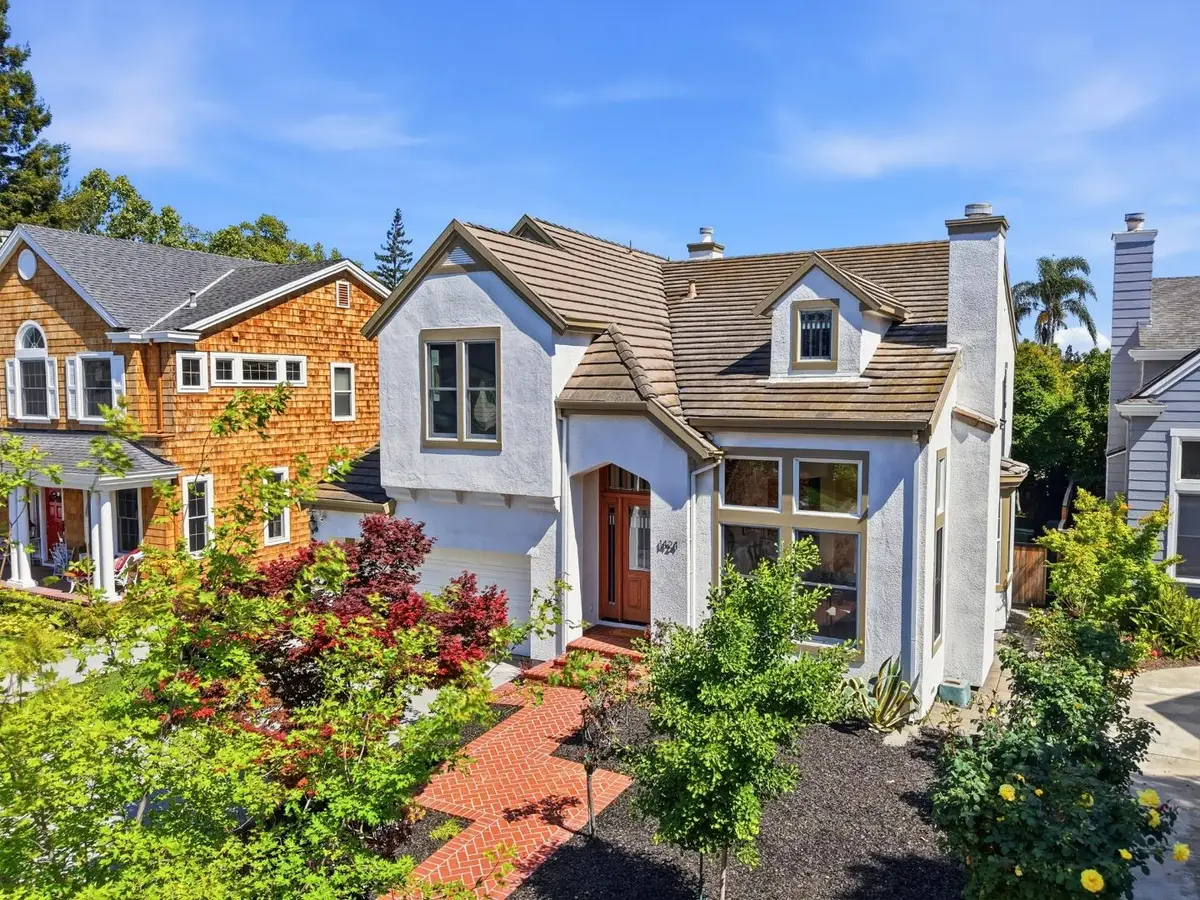 1424 Rosecrest Terrace, San Jose, CA 95126 - #1