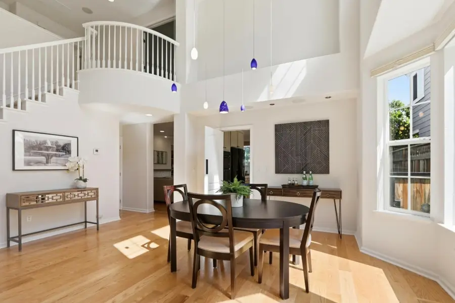 1424 Rosecrest Terrace, San Jose, CA 95126 - #3