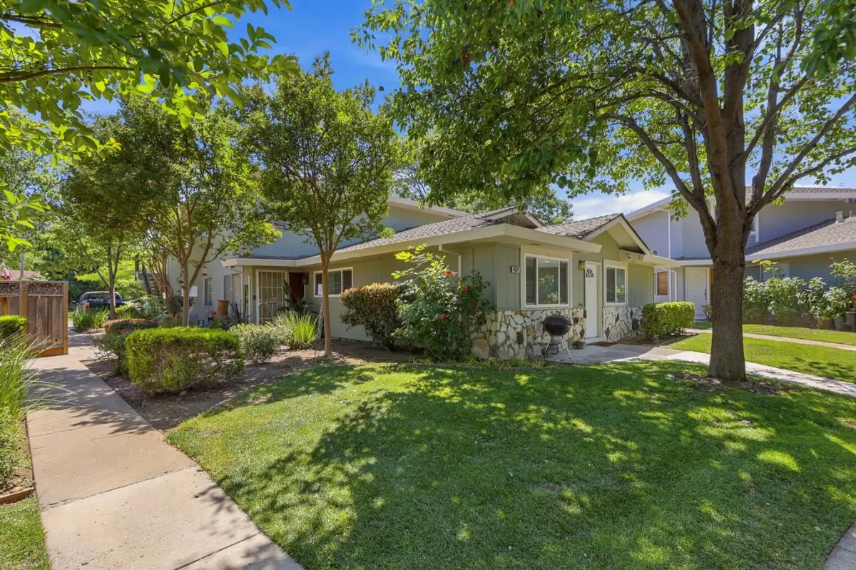 4671 Capay Court #4, San Jose, CA 95118 - #1