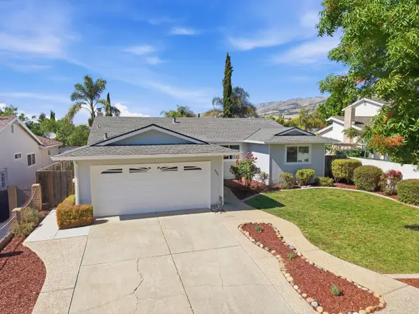 2907 Queens Estates Court, San Jose, CA 95135