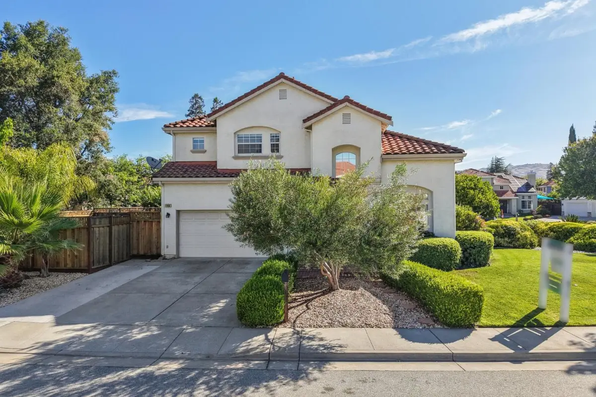 17482 Belletto, Morgan Hill, CA 95037 - #1