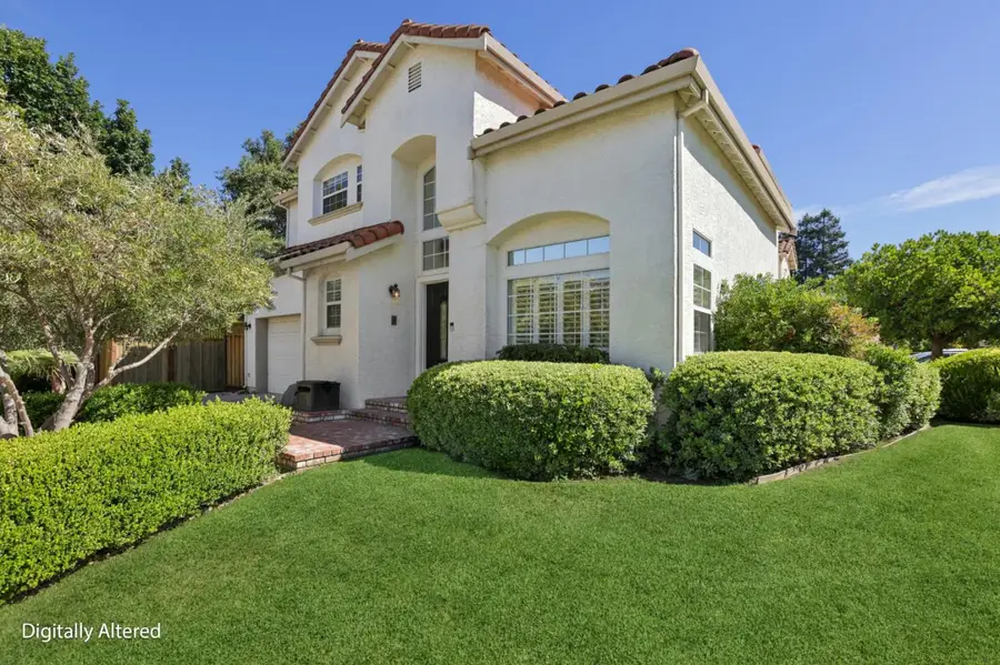 17482 Belletto, Morgan Hill, CA 95037 - #2