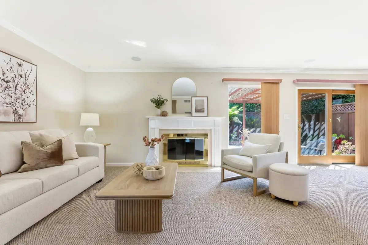 1126 W Knickerbocker Drive, Sunnyvale, CA 94087 - #1