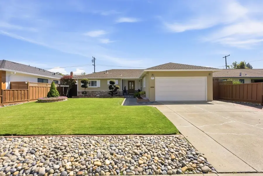 1126 W Knickerbocker Drive, Sunnyvale, CA 94087 - #2