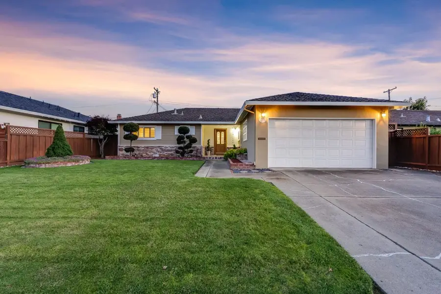 1126 W Knickerbocker Drive, Sunnyvale, CA 94087 - #3